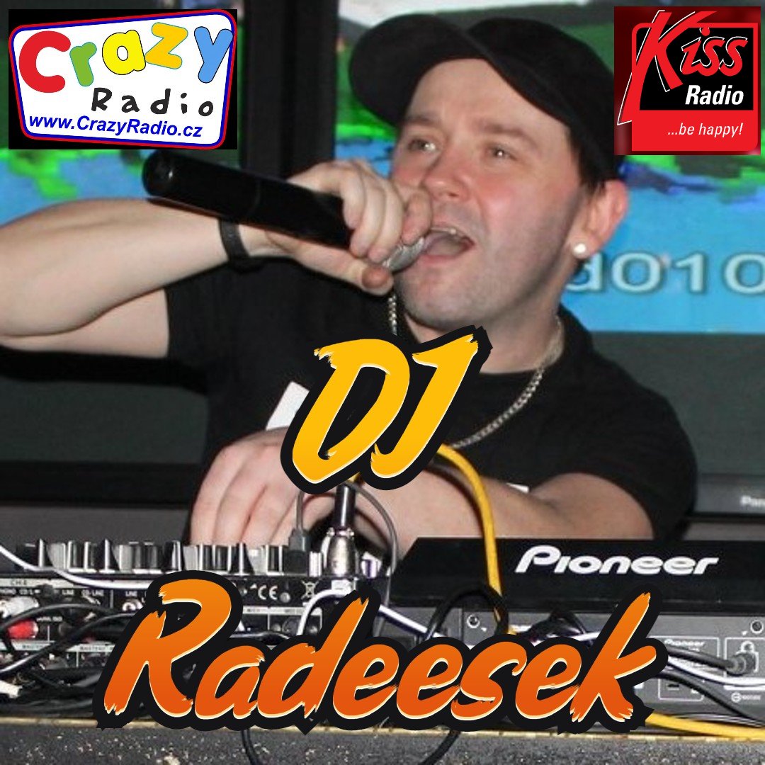 DJ Radeesek